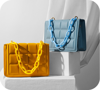 Everyday Allies collection bag