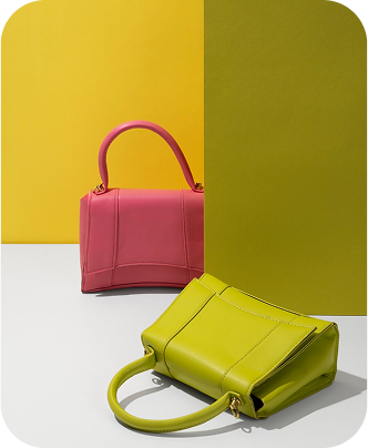City Flow collection urban bag