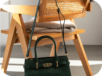 Nature Companion outdoor bag