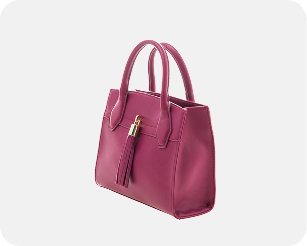 Urban Nomad Bag