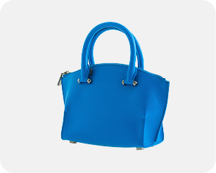 Alloy Edge Bag