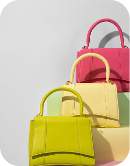 Urban style tote bag